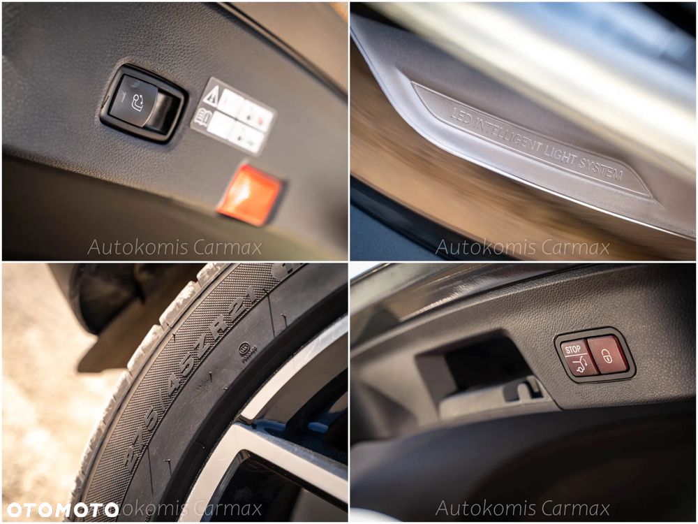 Mercedes-Benz GLE 350 d 4-Matic - 28