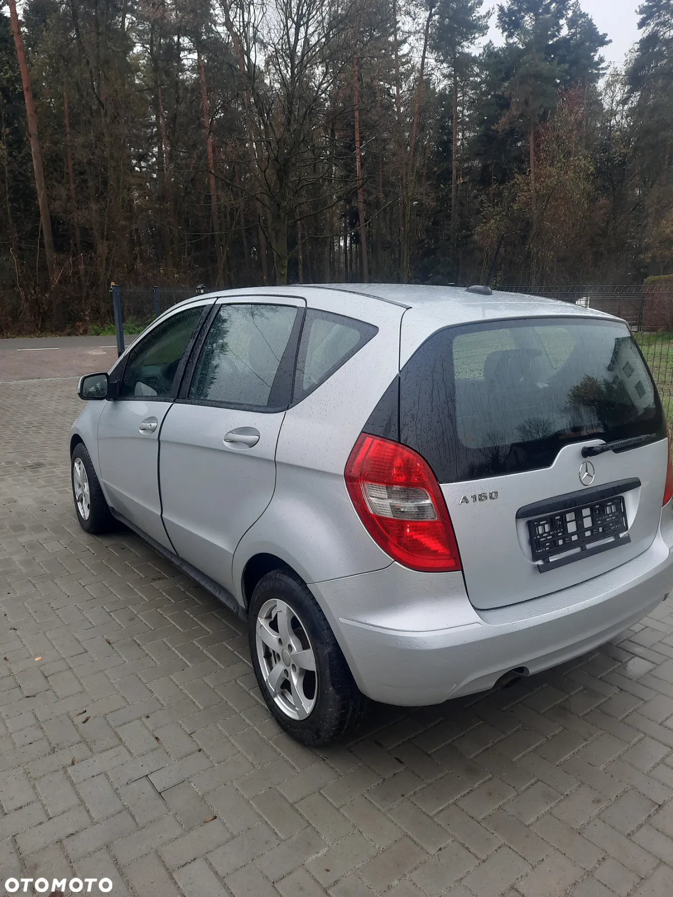 Mercedes-Benz Klasa A 150 BlueEFFICIENCY Avantgarde - 12