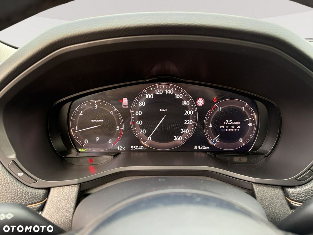 Mazda CX-60 3.3 D mHEV Exclusive Line - 15