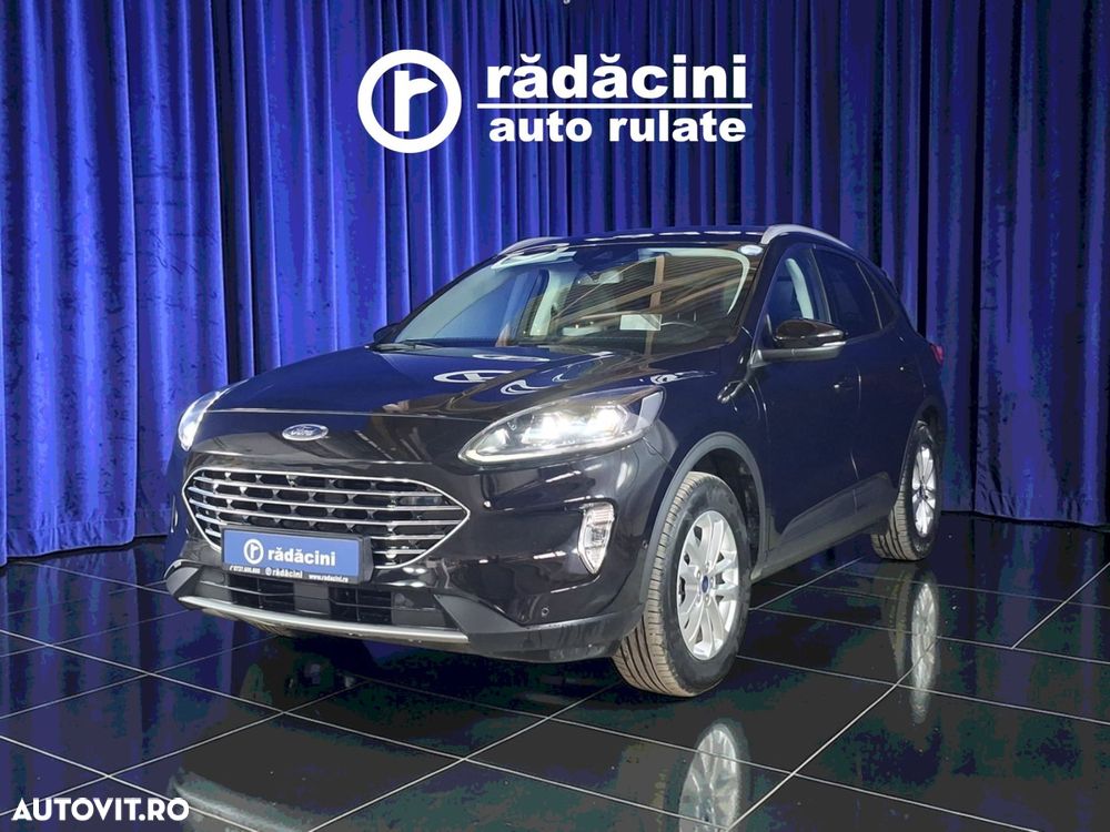 Ford Kuga - 4