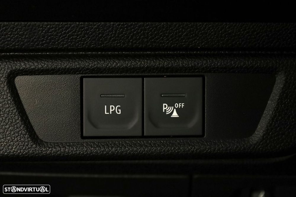 Dacia Sandero 1.0 ECO-G Expression Bi-Fuel - 16