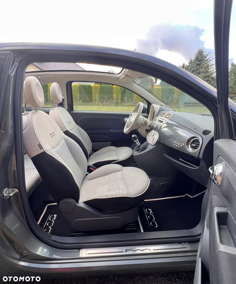 Fiat 500 - 23