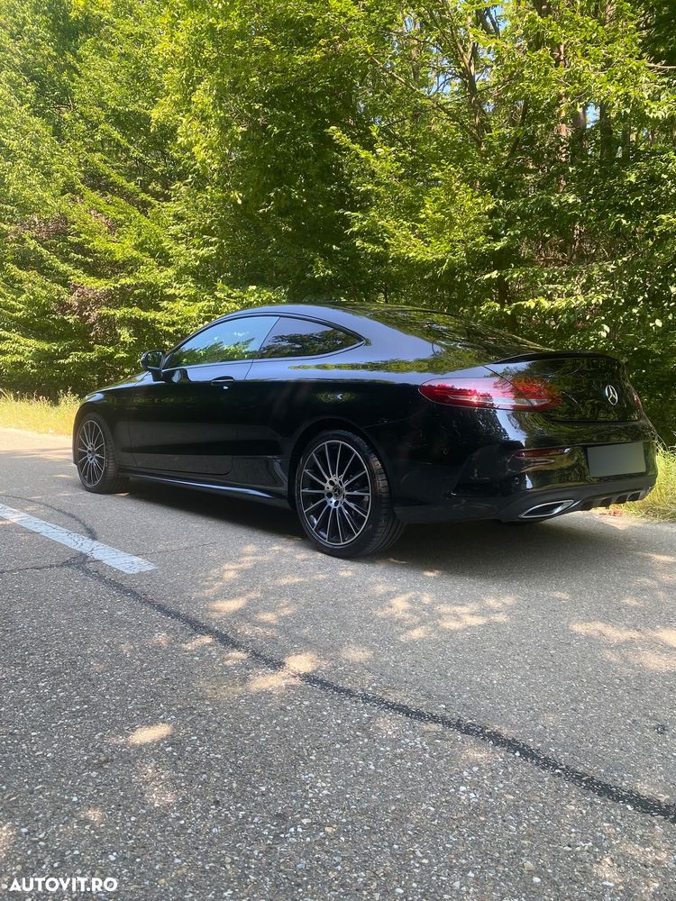 Mercedes-Benz C 250 d 4MATIC Aut. - 3