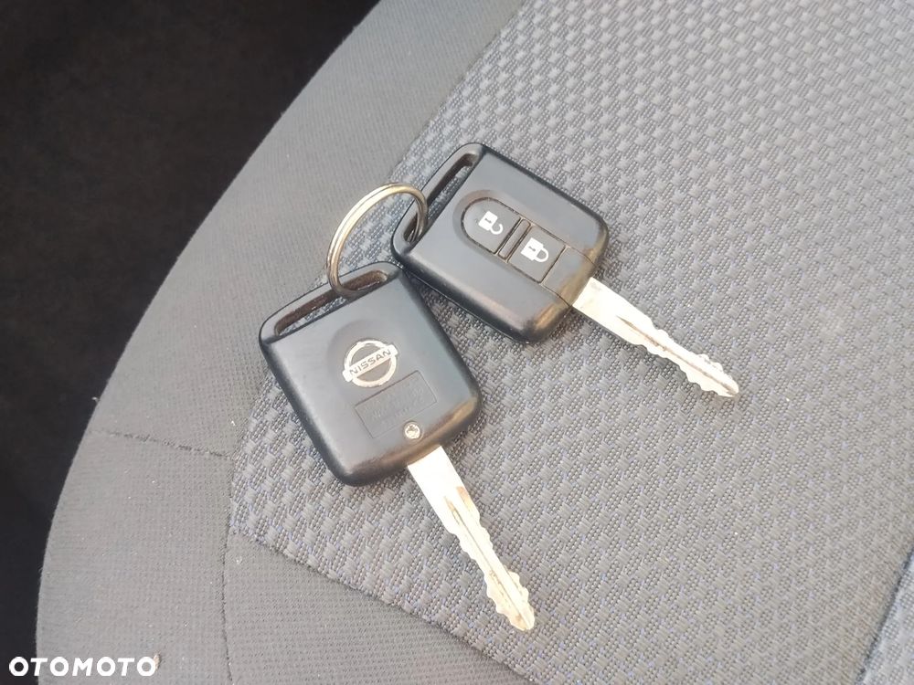 Nissan Qashqai - 10