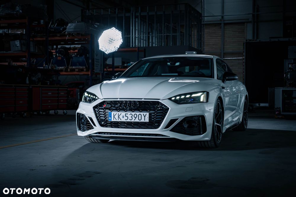 Audi Rs5