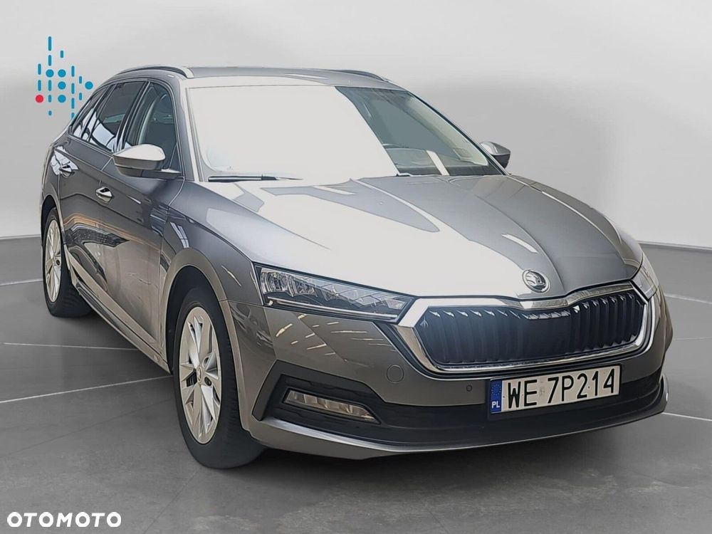 Skoda Octavia 2.0 TDI Ambition - 6