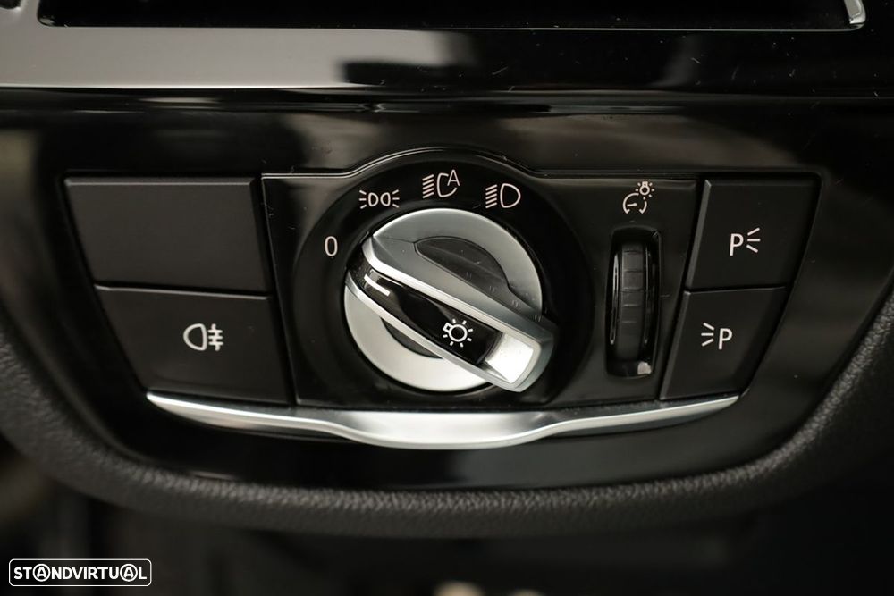 BMW 520 d Pack M Auto - 20