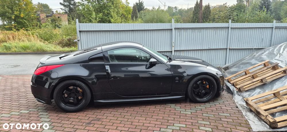 Nissan 350 Z 3.5 V6 Pack - 15