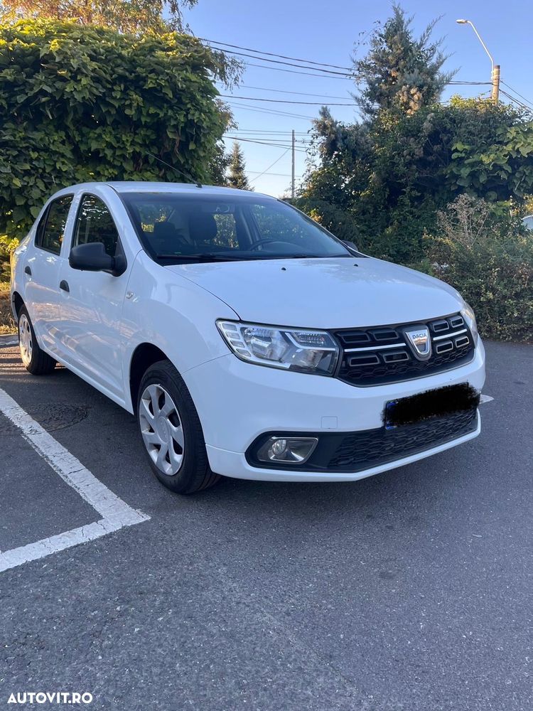 Dacia Logan - 2