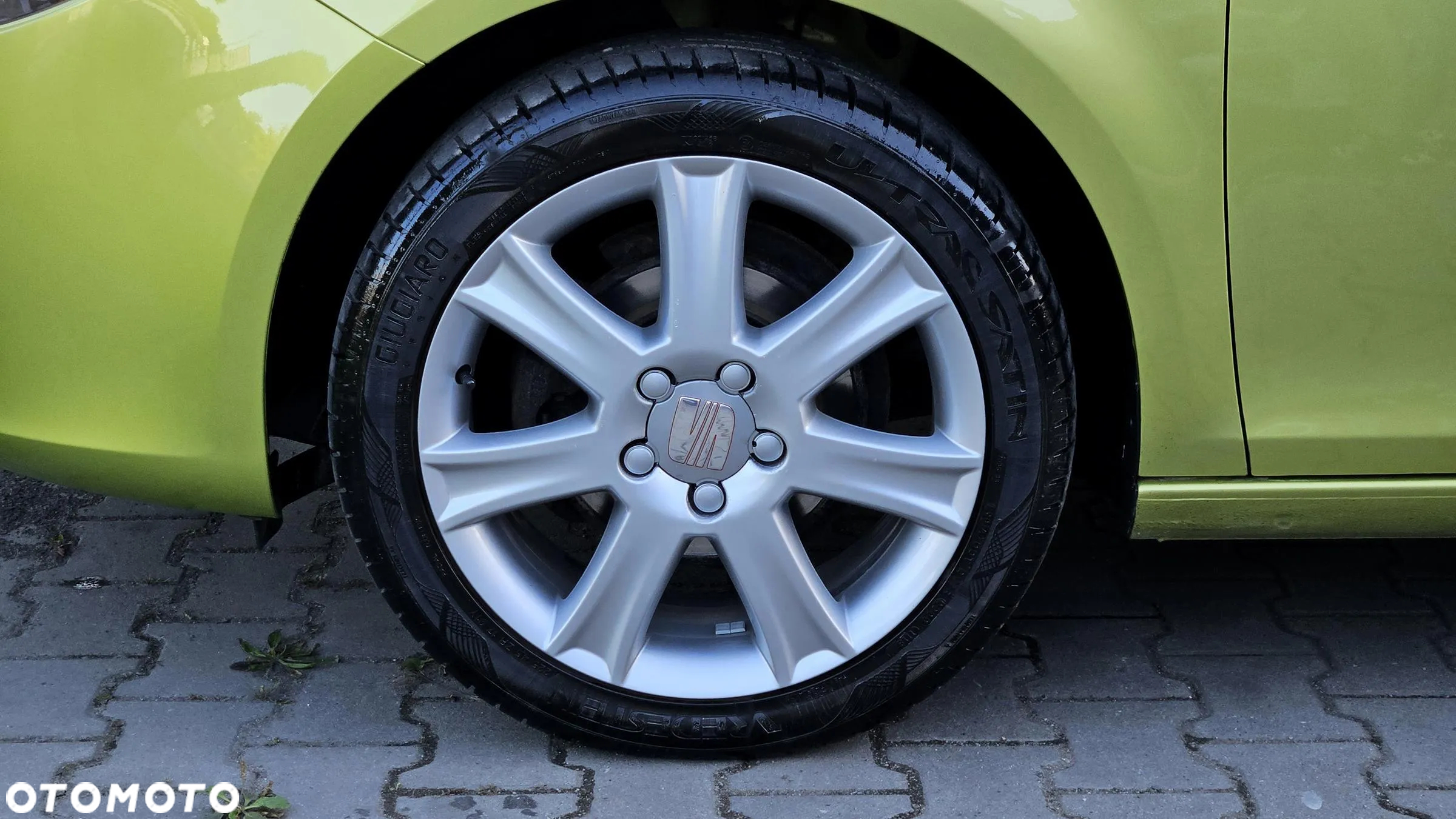 Seat Leon 1.6 Style - 36