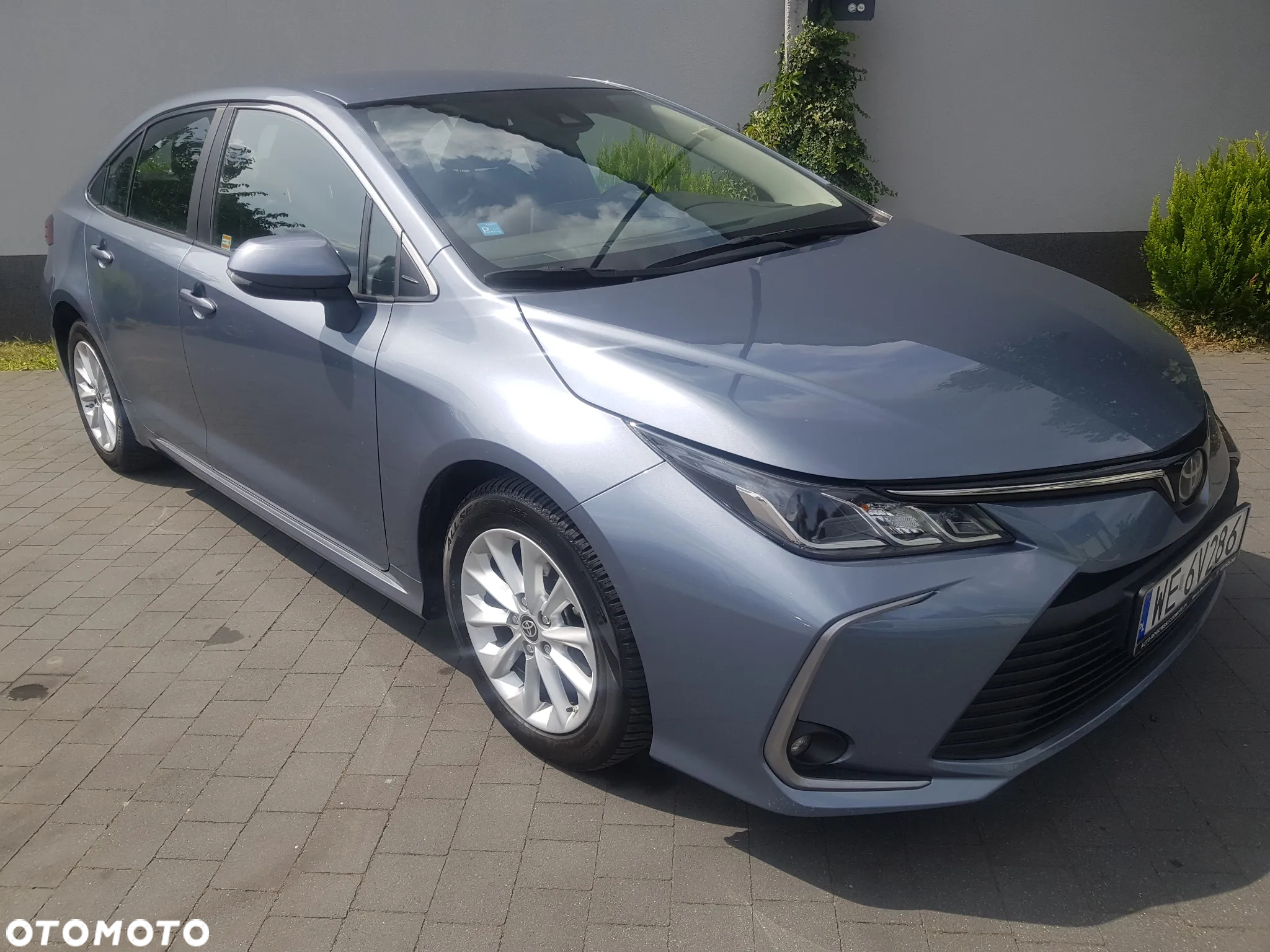 Toyota Corolla 1.5 Comfort MS - 16