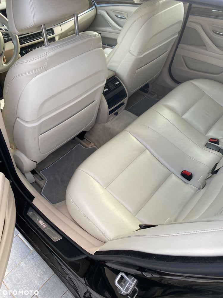 BMW Seria 5 520d xDrive Modern Line - 5