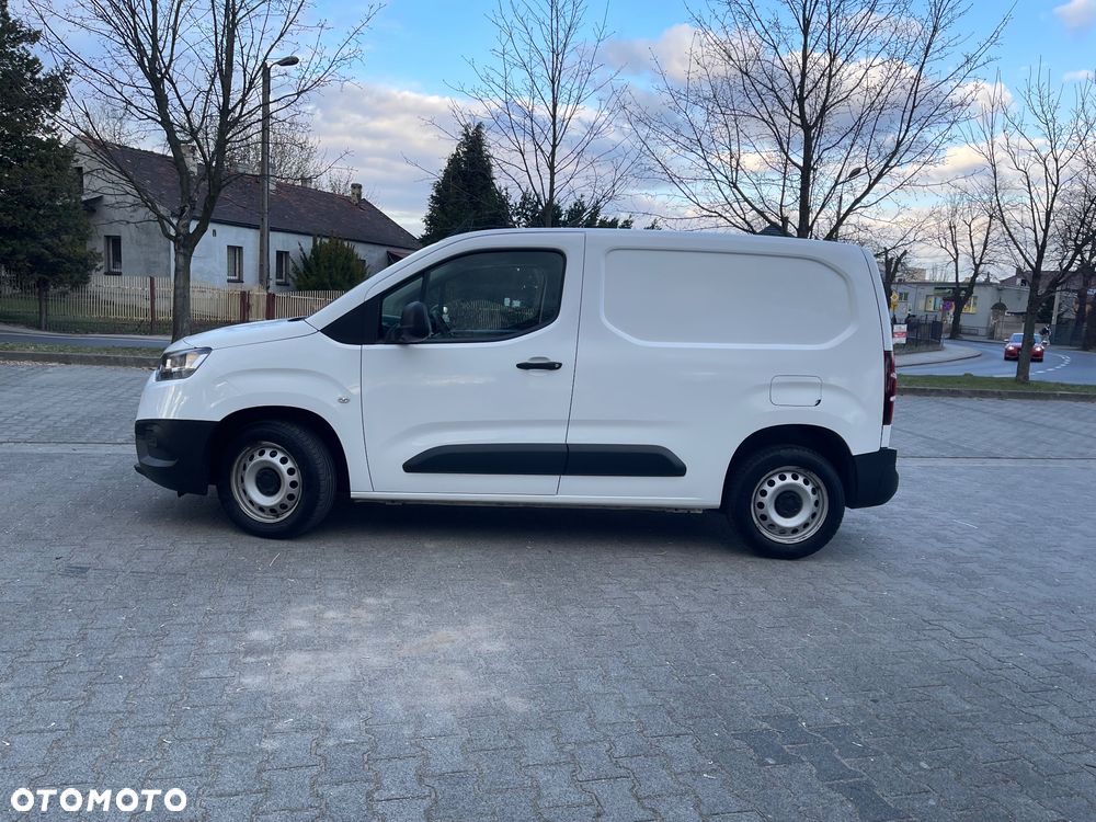 Toyota PROACE CITY - 8