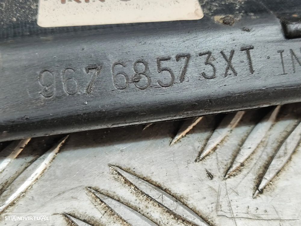 Embaladeira Embaladeiras esquerda direita Citroen DS3 DS 3 - 7