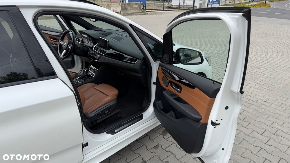 BMW Seria 2 225xe iPerformance M Sport - 17