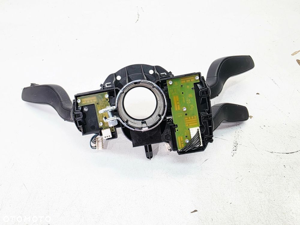 PRZEŁĄCZNIK ZESPOLONY POD TEMPOMAT AUDI A4 B8 A5 LIFT A6 C7 A7 4G8953502A - 6