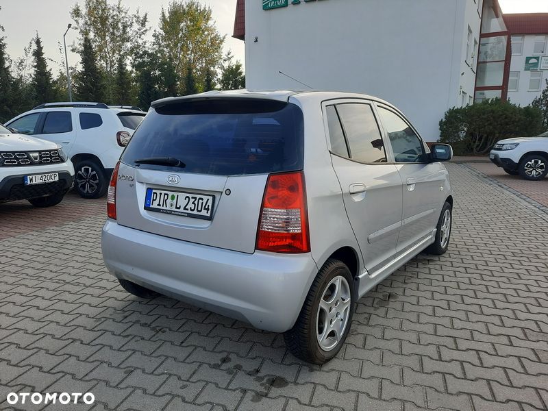 Kia Picanto - 3