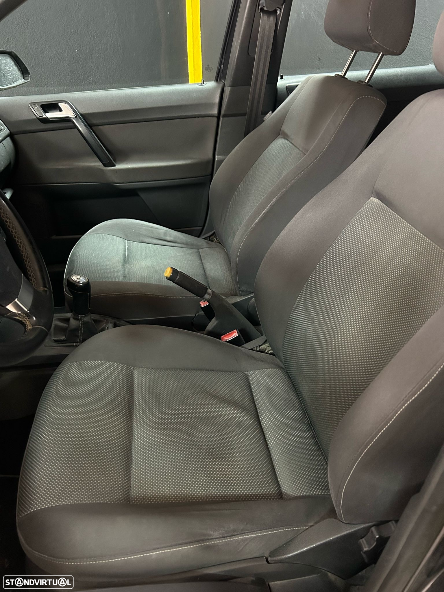 VW Polo 1.2 Live - 5