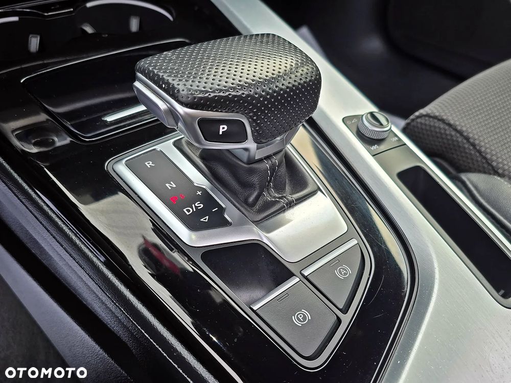 Audi A5 Sportback 45 TFSI quatttro S tronic S line - 36