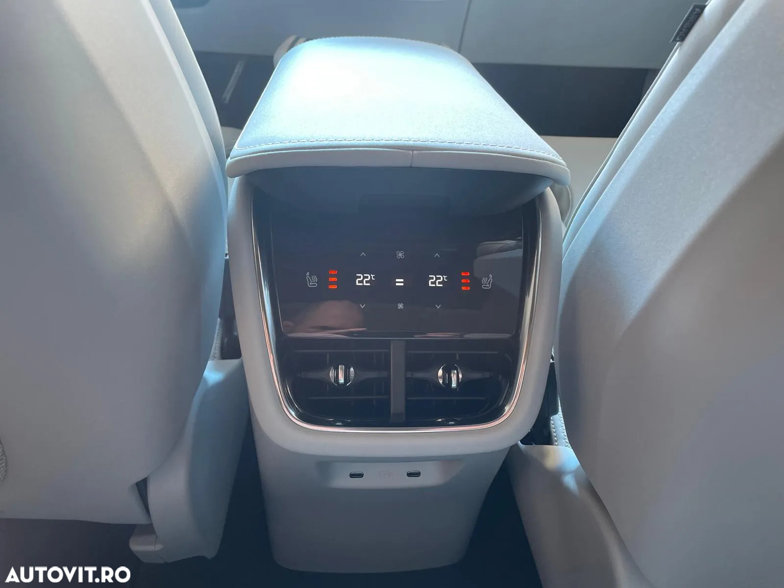 Volvo EX90 Twin Motor Ultra - 19