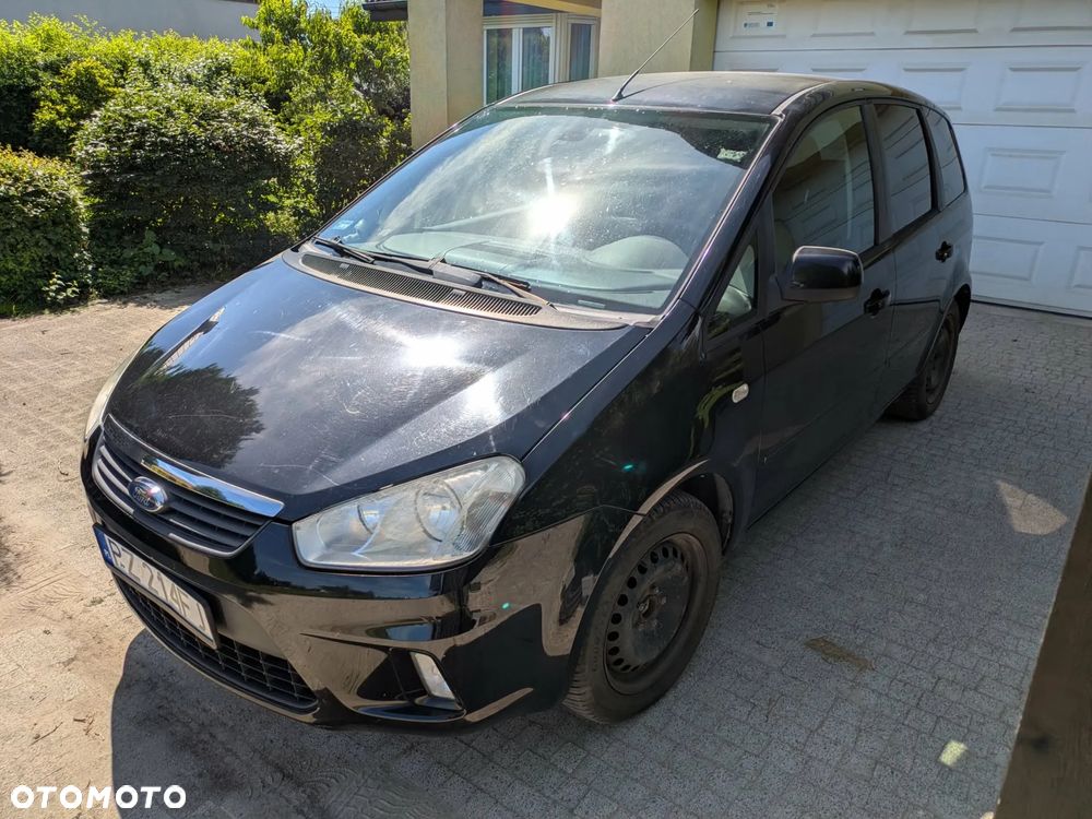 Ford C-MAX - 1