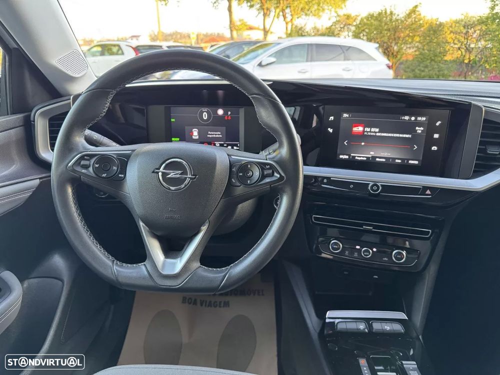 Opel Mokka-e Elegance - 9