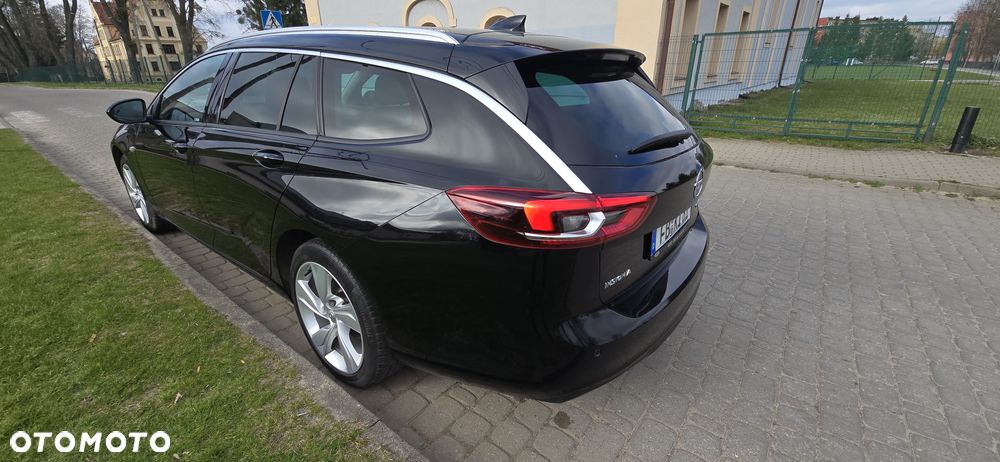Opel Insignia 1.5 DI Turbo Exclusive - 4