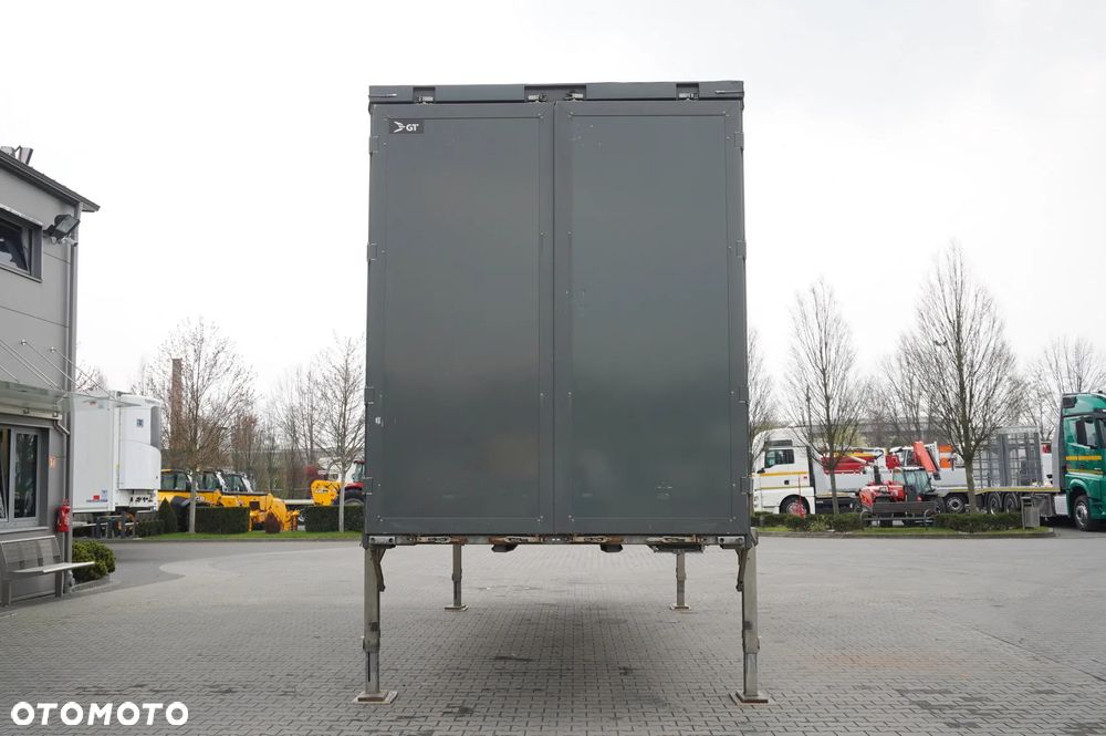 Inny Gniotpol zabudowa firanka / BDF / 19 EPAL_251874 - 4