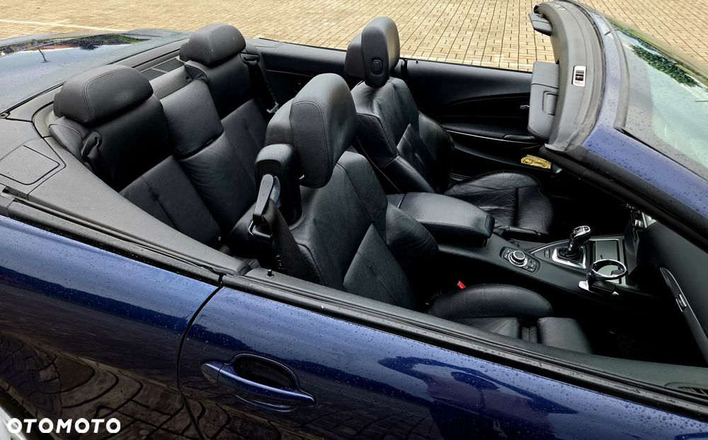 BMW Seria 6 - 20