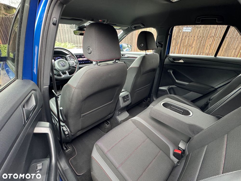 Volkswagen T-Roc 1.5 TSI Style DSG - 6