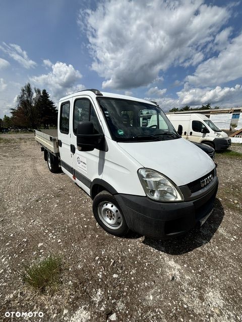 Iveco DAILY - 1