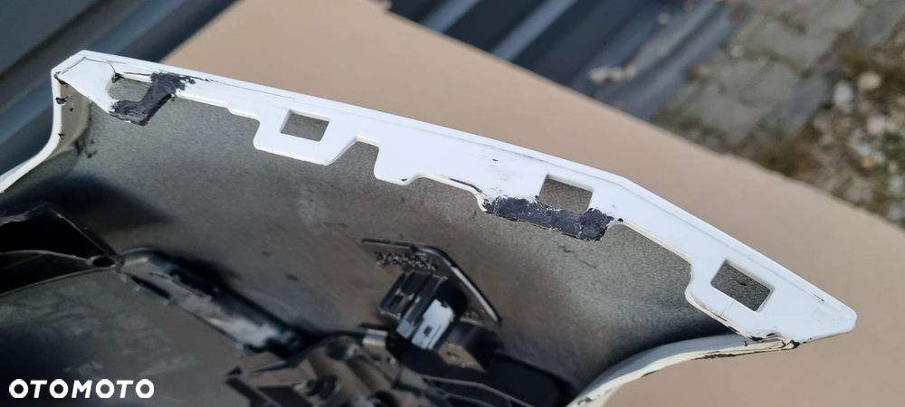 OPEL CORSA F LIFT 2023- Zderzak przód oryginał MC401 - 10