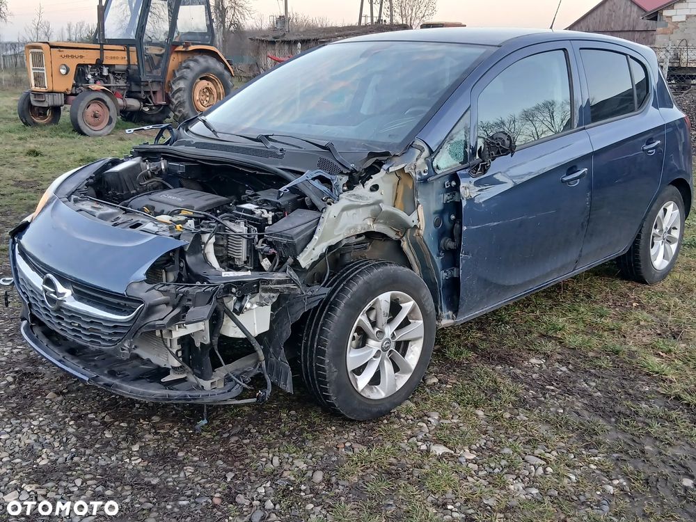 Opel Corsa 1.4 Essentia - 2