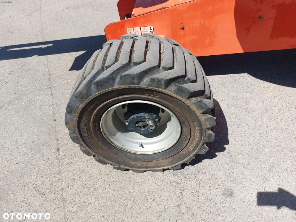 JLG 510AJ - 23