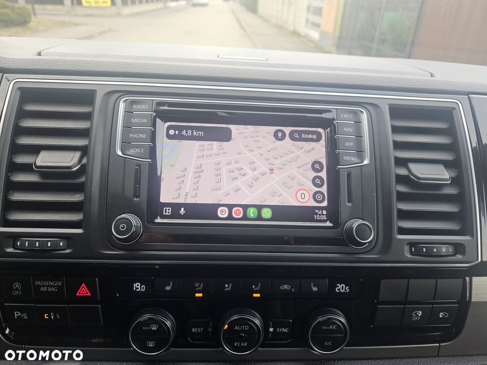 Volkswagen Multivan 2.0 BiTDI L1 Edition DSG - 27