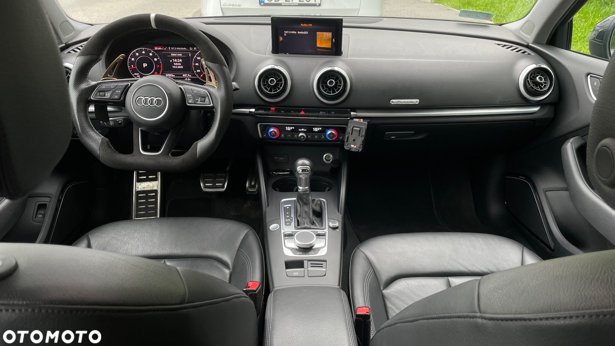 Audi A3 - 13