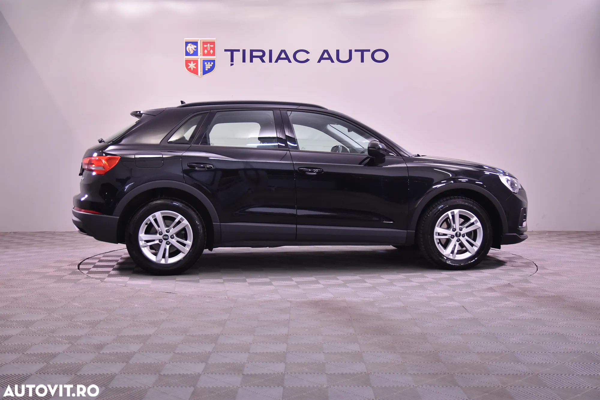 Audi Q3 - 6