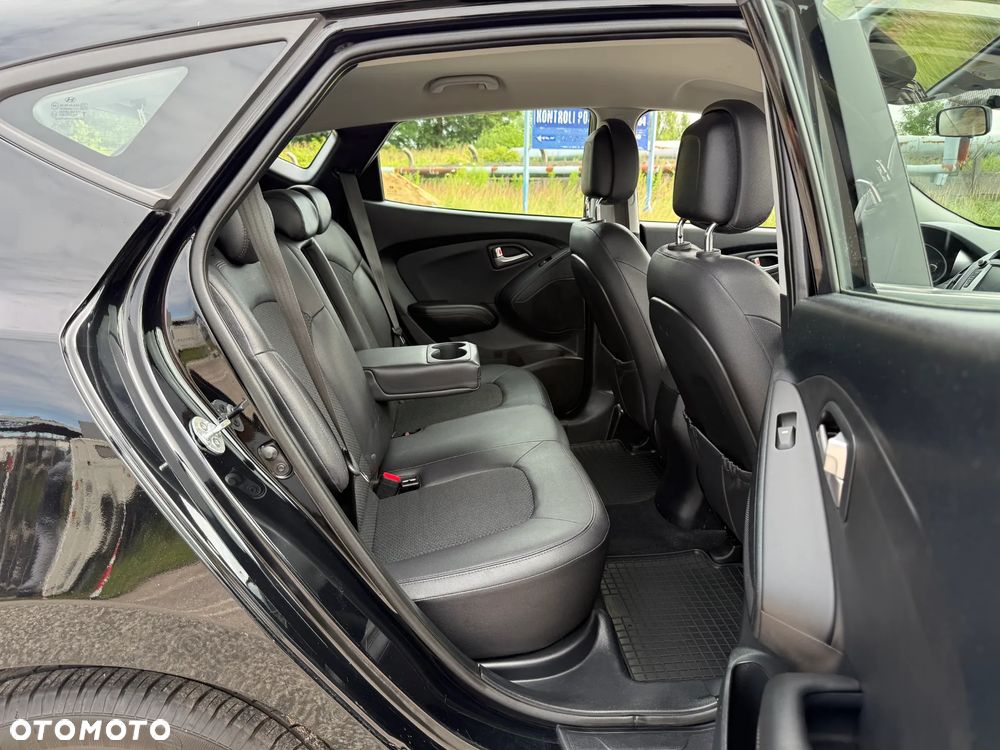 Hyundai ix35 1.6 2WD Comfort - 32