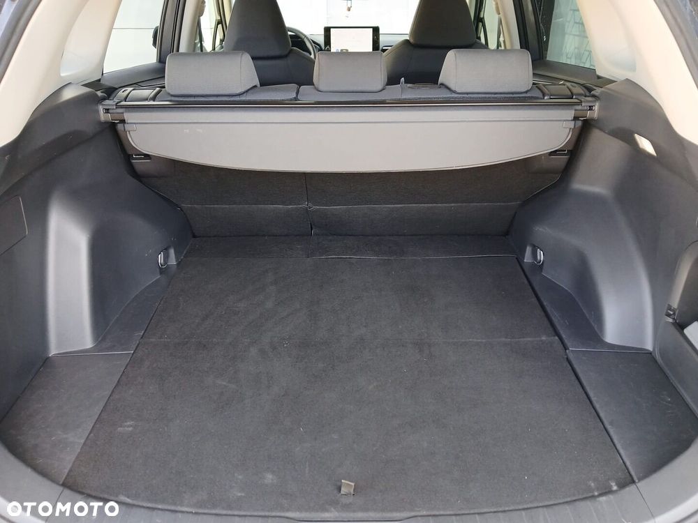 Toyota RAV4 2.5 Hybrid Comfort 4x2 - 36