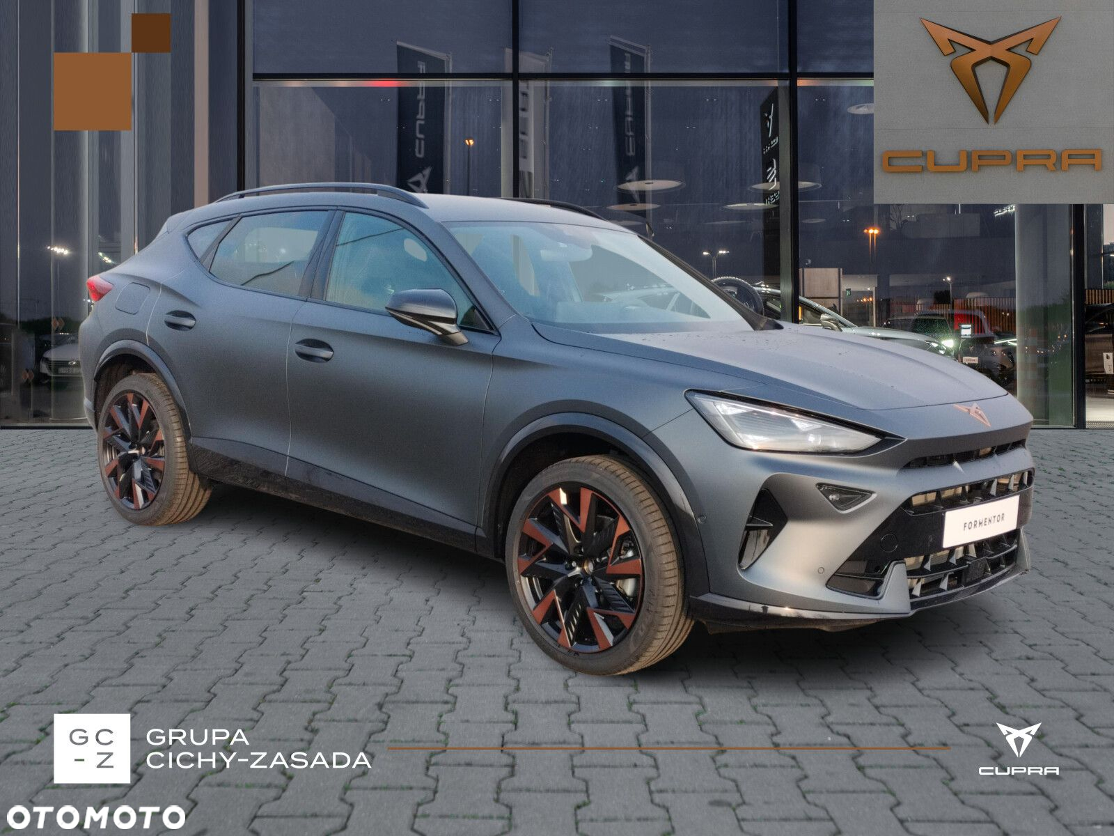 Cupra Formentor - 7