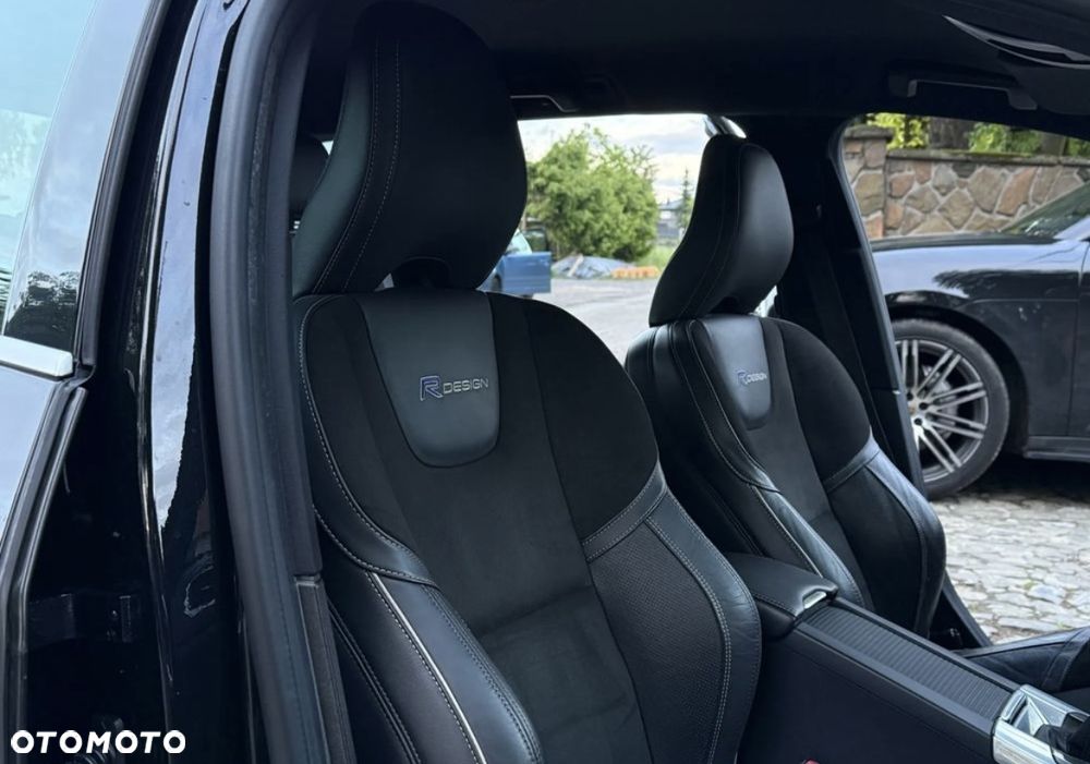 Volvo V60 D2 R-Design - 10