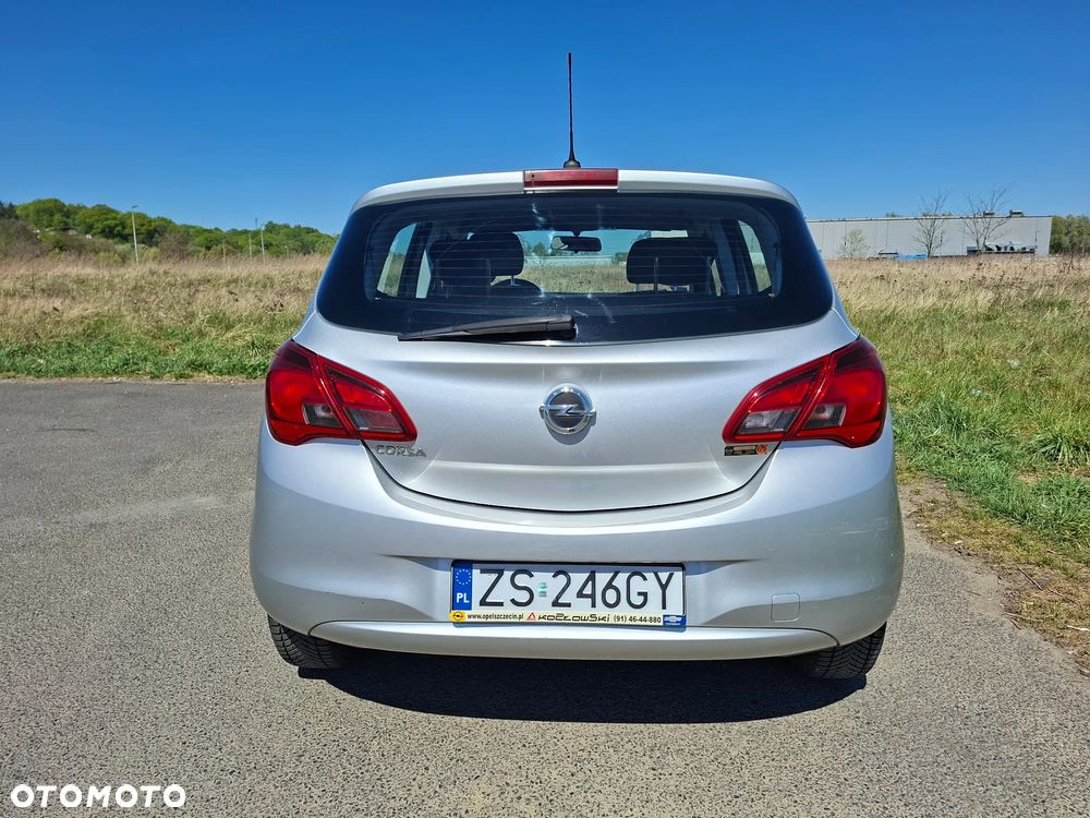 Opel Corsa 1.4 Enjoy - 3
