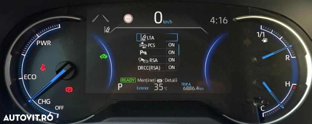 Toyota RAV4 - 29