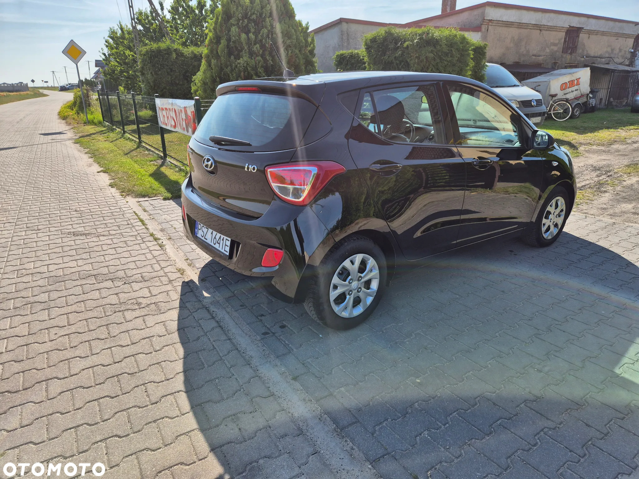 Hyundai i10 1.0 - 6