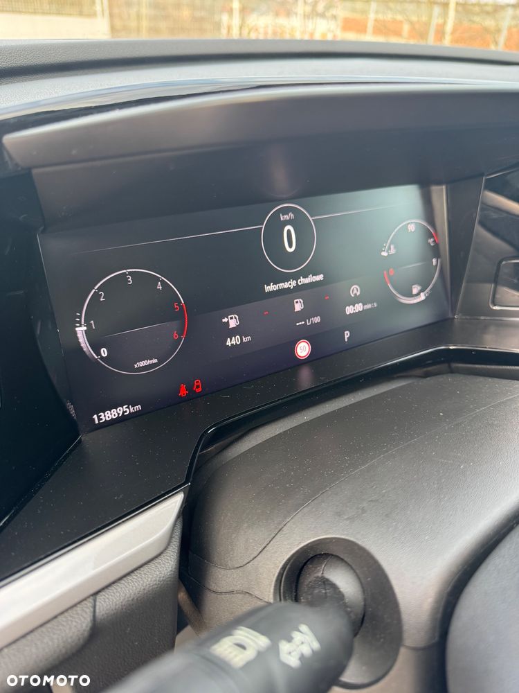 Opel Grandland X 1.5 D Start/Stop Automatik Ultimate - 25