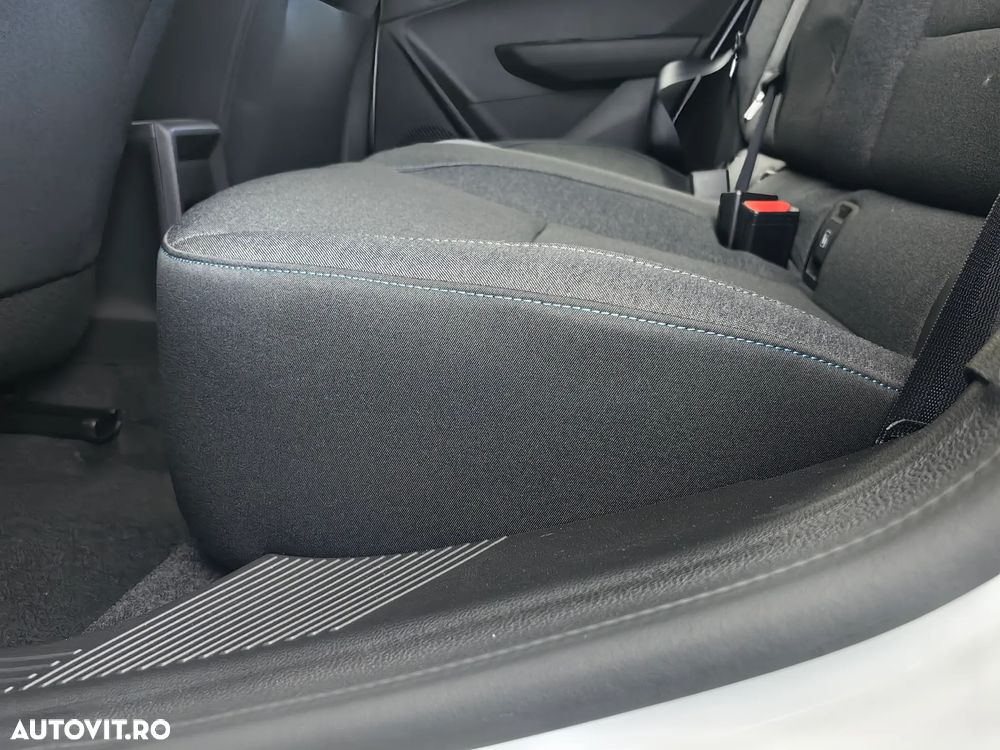 Renault Clio VI TCe 115 Evolution - 13