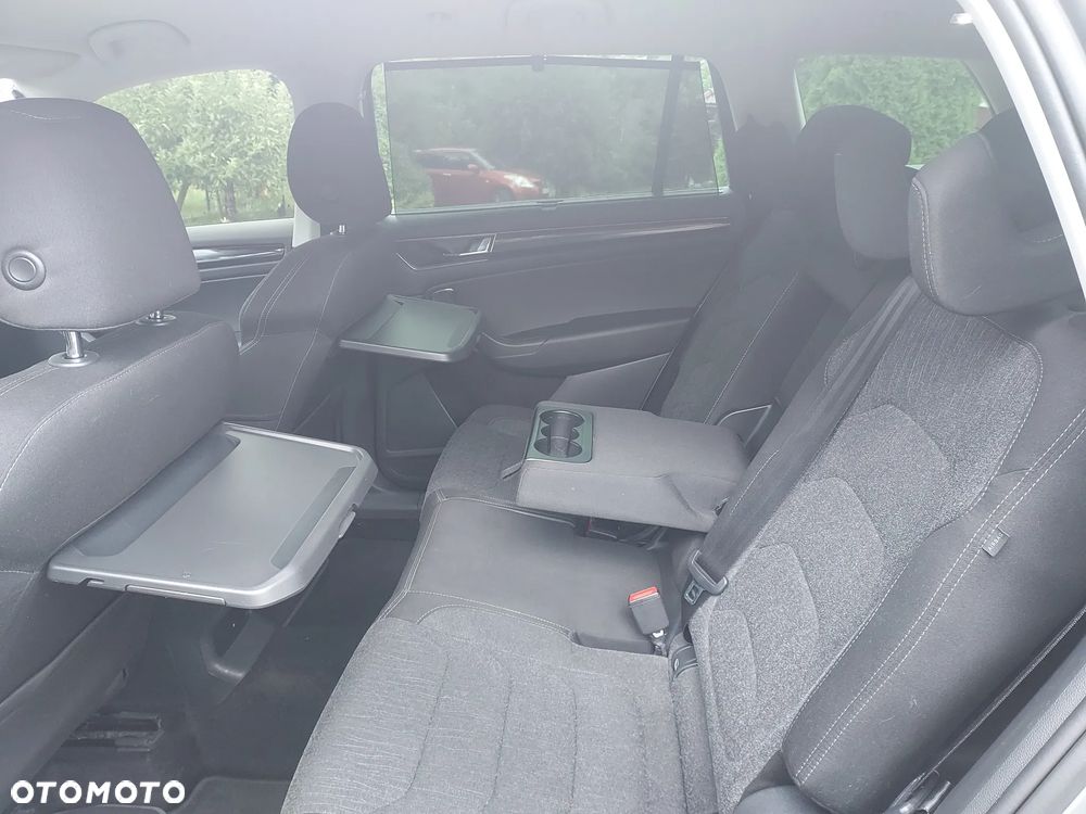 Skoda Kodiaq 2.0 TDI 4x4 Ambition DSG 7os - 4