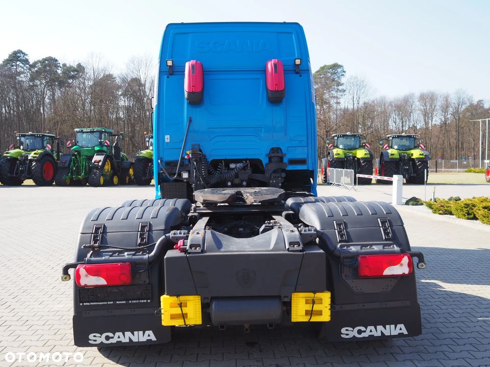 Scania R500 6x2/4 - 4