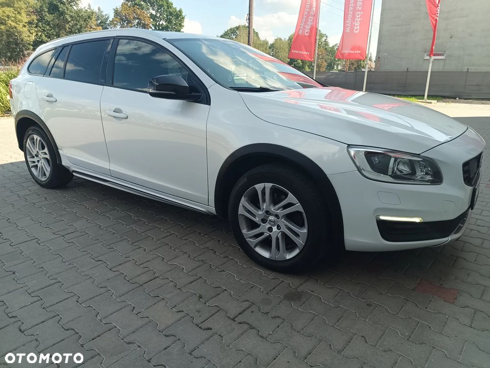 Volvo V60 Cross Country D4 Drive-E Summum - 5