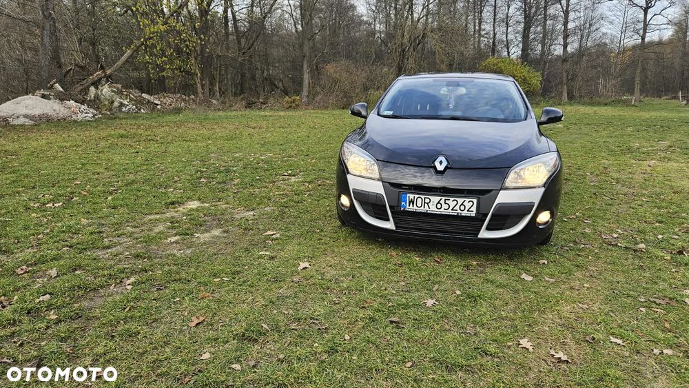 Renault Megane - 2